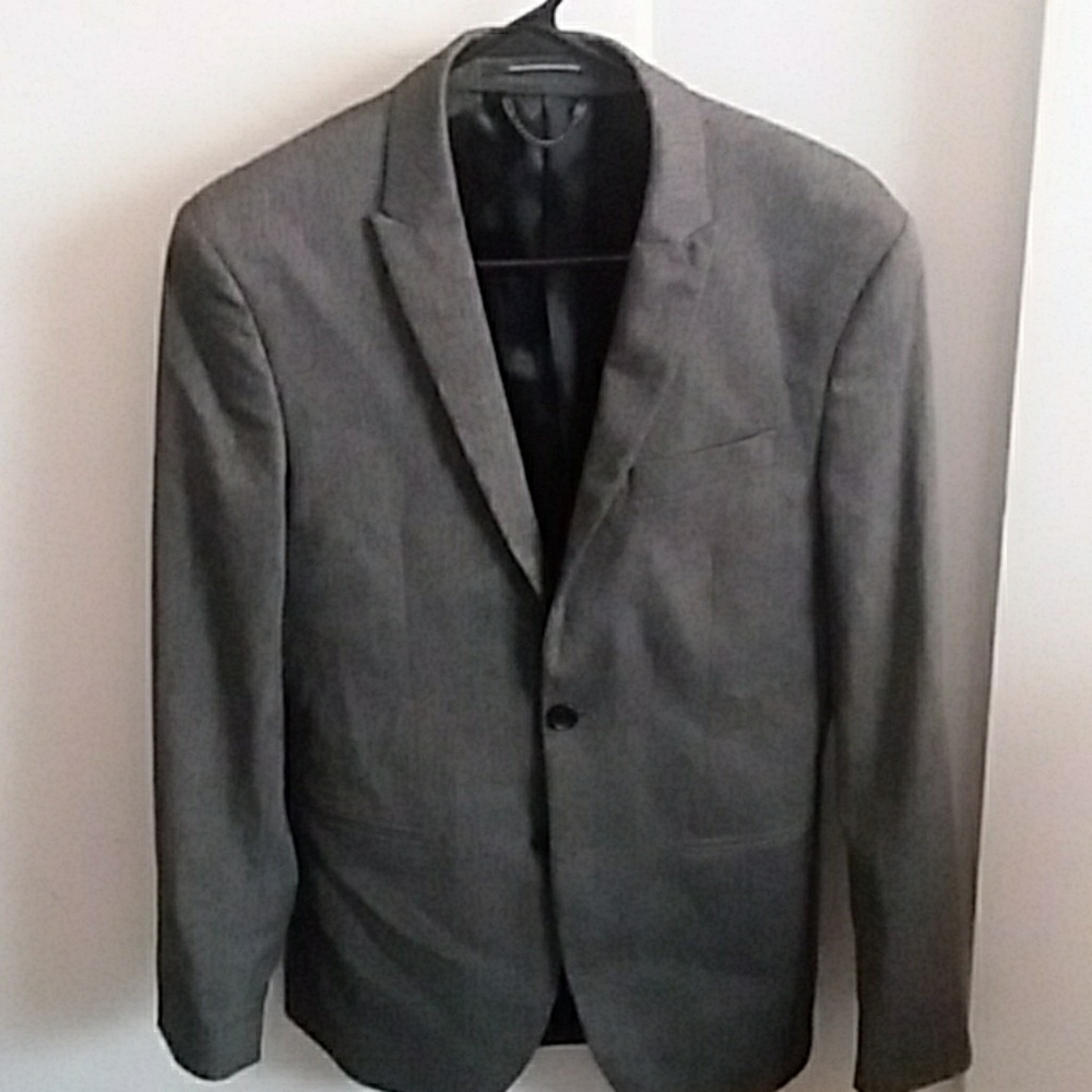 Slim Fit Blazer